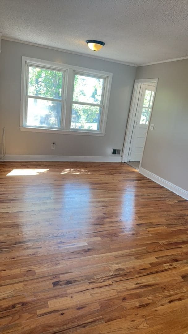 Photo - 3 bed 2 bath brick home on corner lot