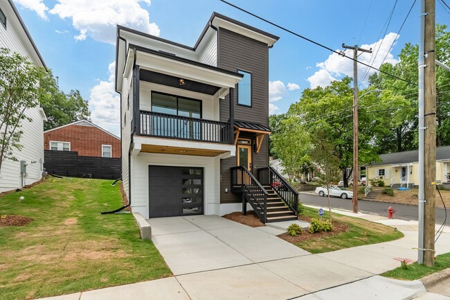 801 Massey Ave