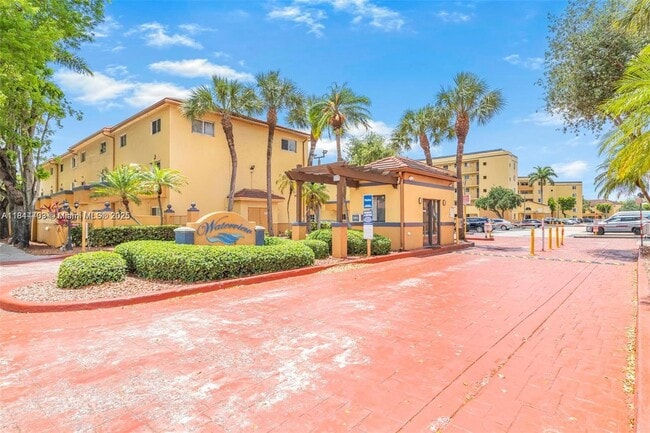 Building Photo - 14931 SW 82nd Terrace Unit 4-205 Rental