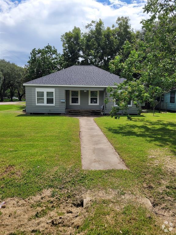 Building Photo - 813 Cypress Rental