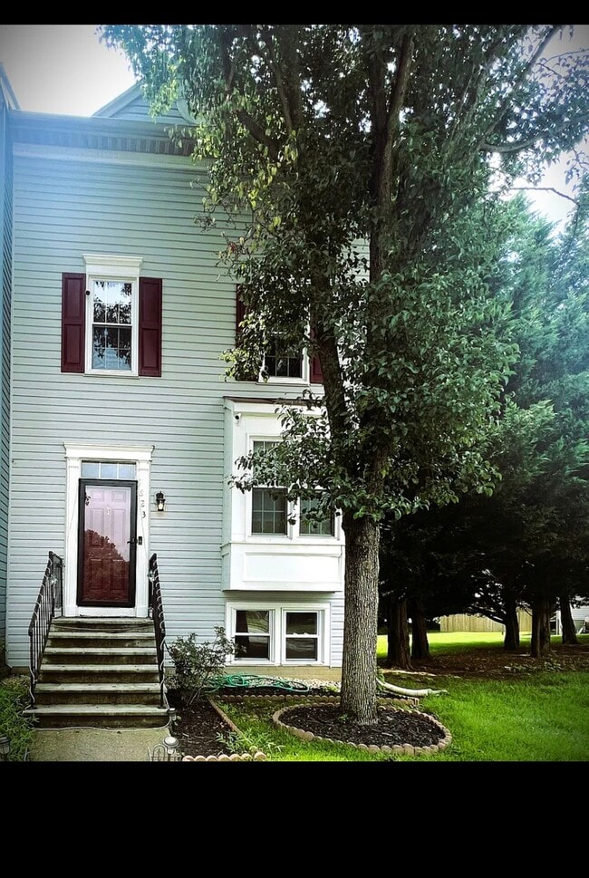Building Photo - 1623 Winding Brook Way Rental