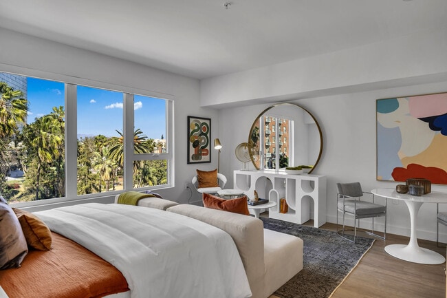 Kurve apartments — community photo