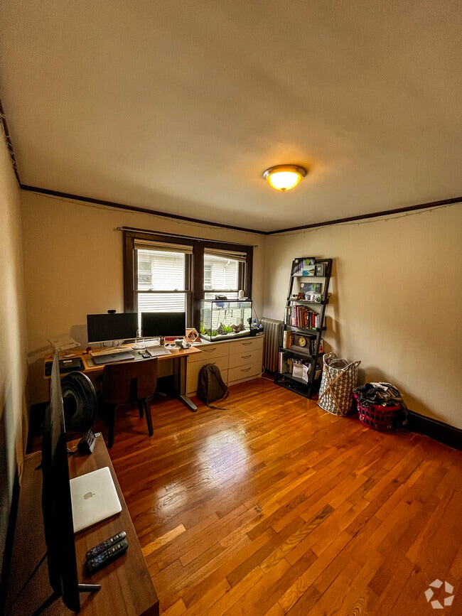 Building Photo - 181 Trapelo Rd Unit 181 Rental
