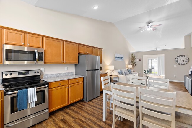 Photo - Redwood New Albany