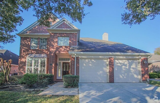 Building Photo - 3418 Shadowfern Dr Rental