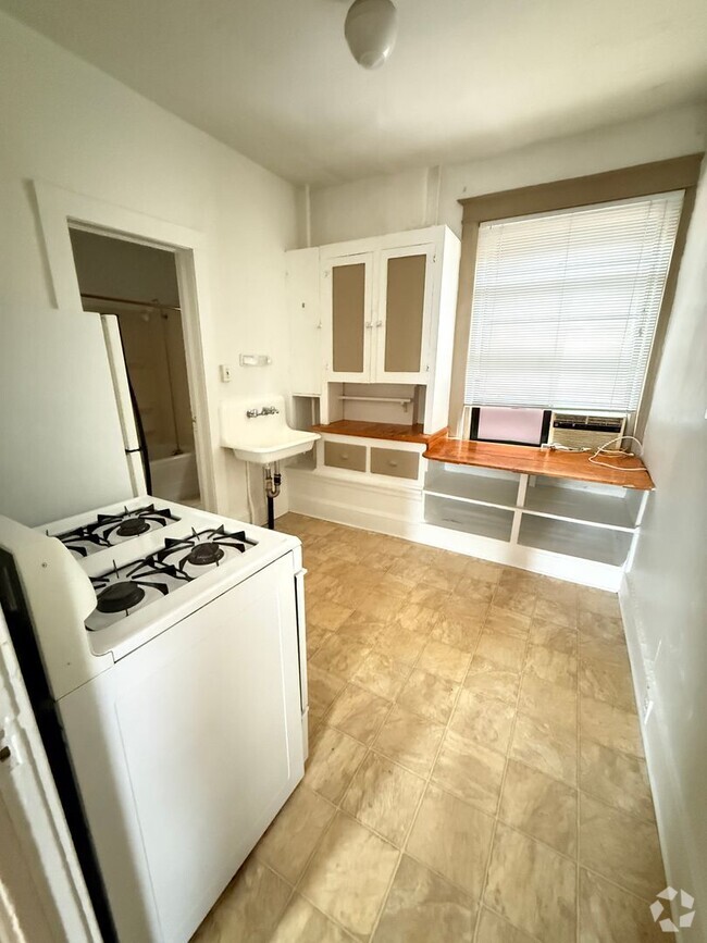 Building Photo - Pearl Exposition Apartments Unit 8
