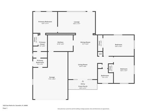 Photo - 1023 San Pedro Dr