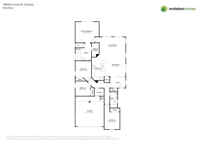 Photo - 19908 W Lincoln St
