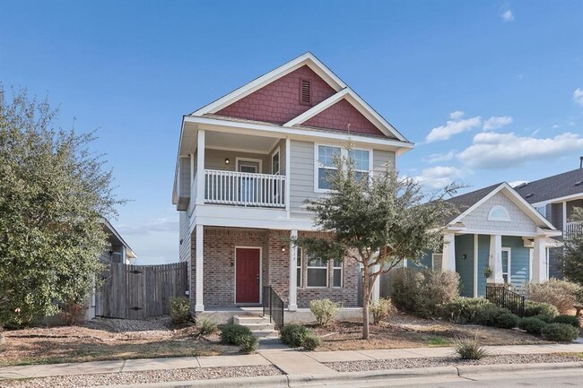 Building Photo - 114 Frasier Dr