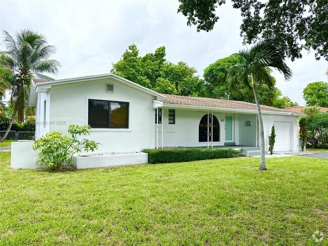 Building Photo - 460 NW 90th St Rental
