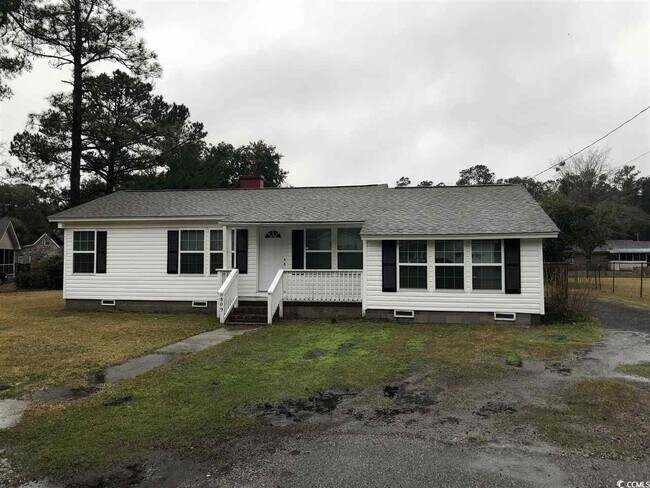 Photo - 809 Cedar St