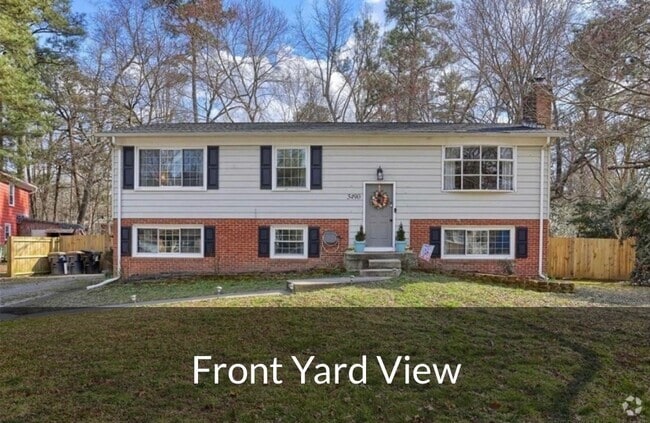 Building Photo - 5490 Olde Towne Rd Rental
