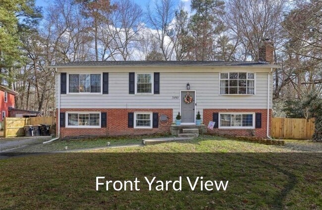 Photo - 5490 Olde Towne Rd House