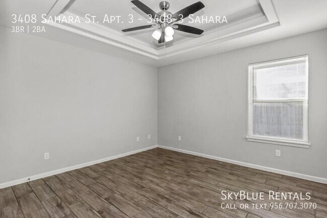 Photo - 3408 Sahara St Unit 3408-3 Sahara