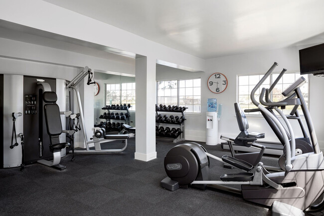 Photo - Chesapeake Point