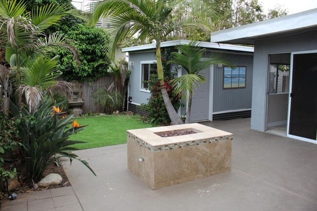 Carlsbad Blvd (Single Story Duplex) - Carlsbad Blvd (Single Story Duplex) Apartamento Unidad 5197