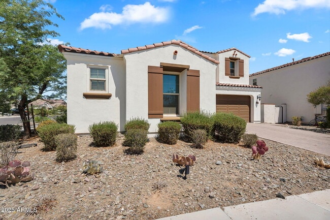Building Photo - 9418 E Theia Dr Rental