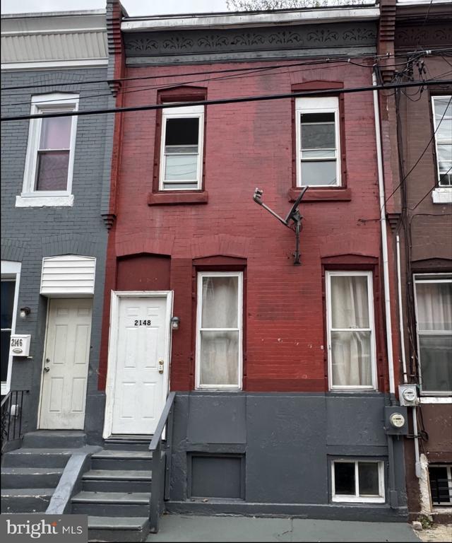 Building Photo - 2148 N Newkirk St