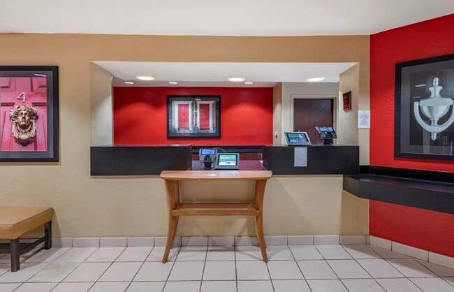 Furnished Studio-Orlando - Universal Studios - Major Blvd.