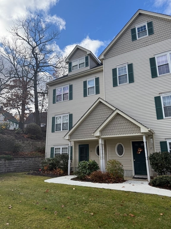 Building Photo - 67 N Quinsigamond Ave Unit 9