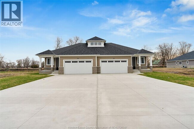 Photo - 187 BOIS BLANC