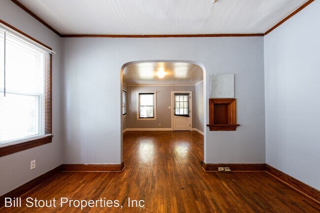 Photo - 4 br, 2 bath House - 1228 Central Avenue