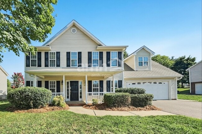 Building Photo - 5535 Bridgegate Dr