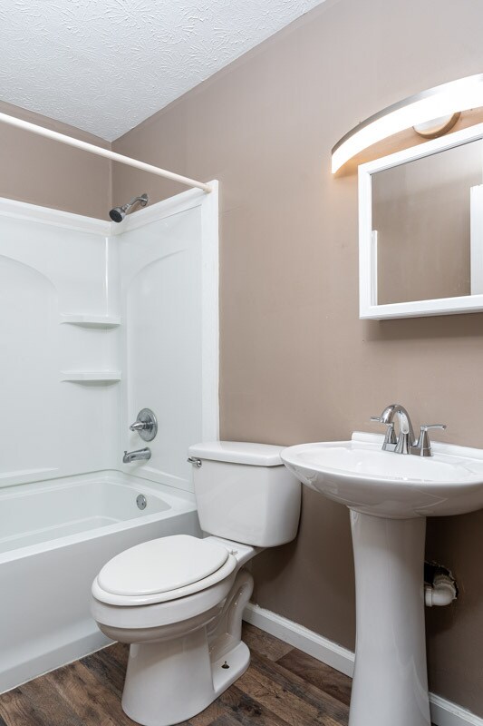 Photo - Pleasant View Apartments