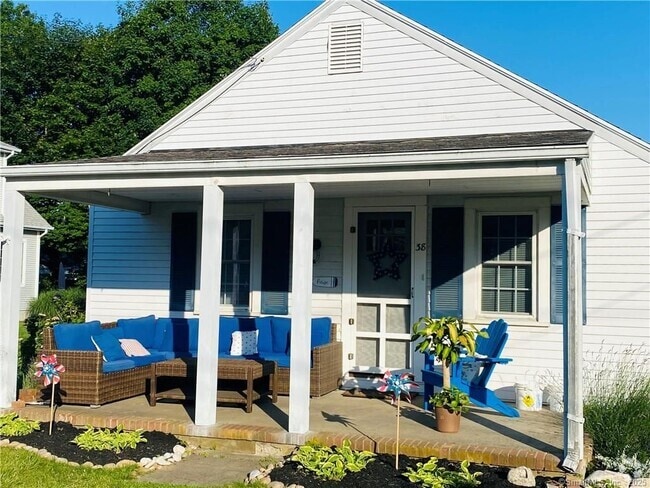 Building Photo - 38 Seabreeze Rd Rental