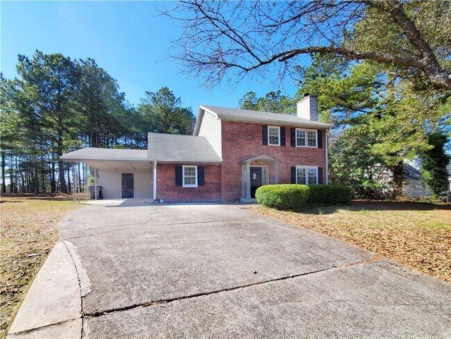 Photo - 2808 Pine Meadow Dr House