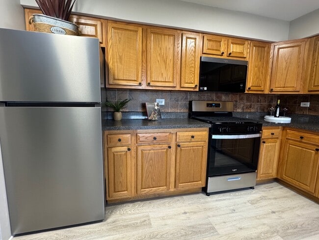 Photo - 10440 Natoma Ave Unit 12