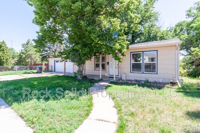 Photo - 1103 Platte Ave