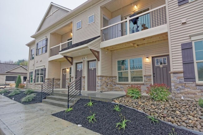 Photo - Silo Pointe Apartments