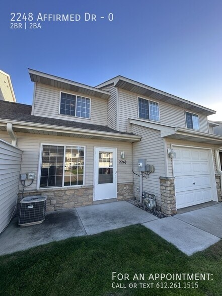 Shakopee Townhomes For Rent