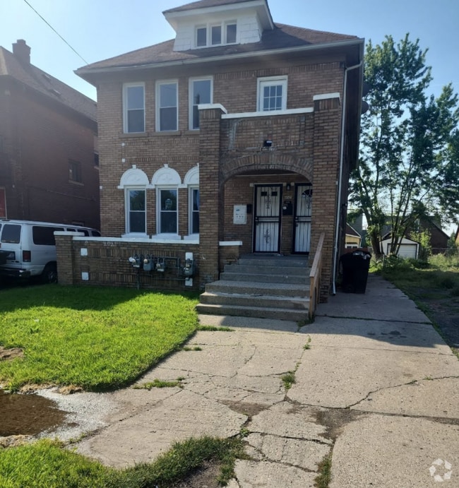 Building Photo - 4045 Clements St Rental