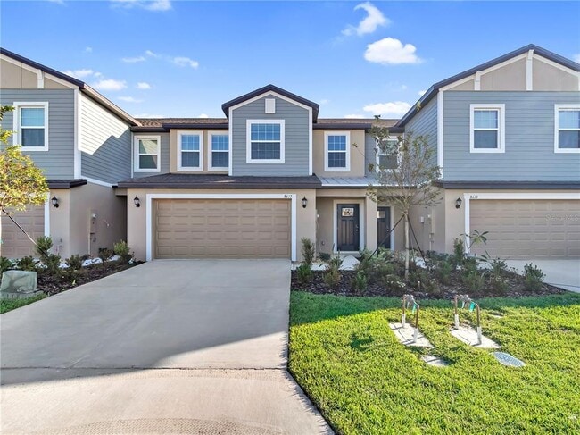 Building Photo - 8617 Salty Sands St