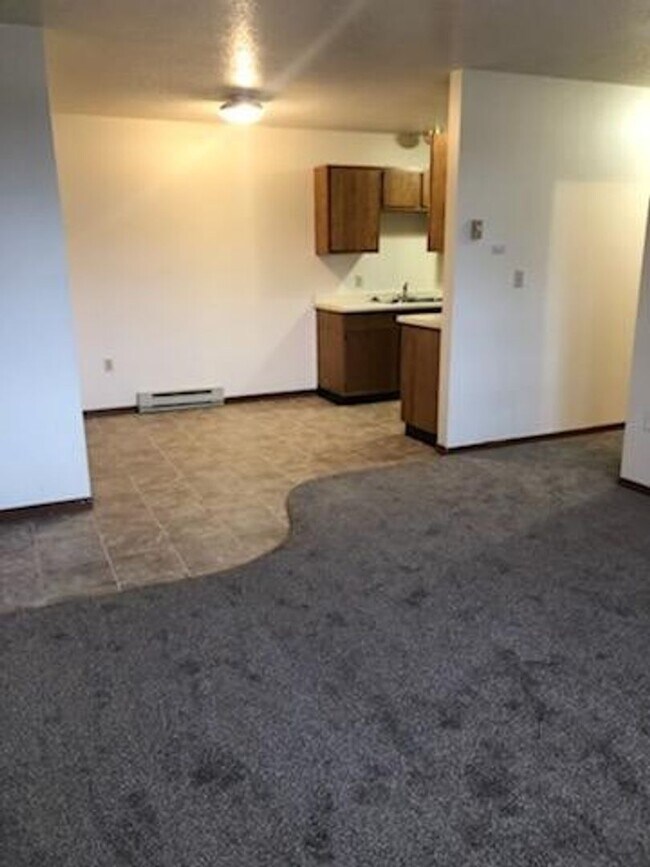 Photo - North Country Apartments