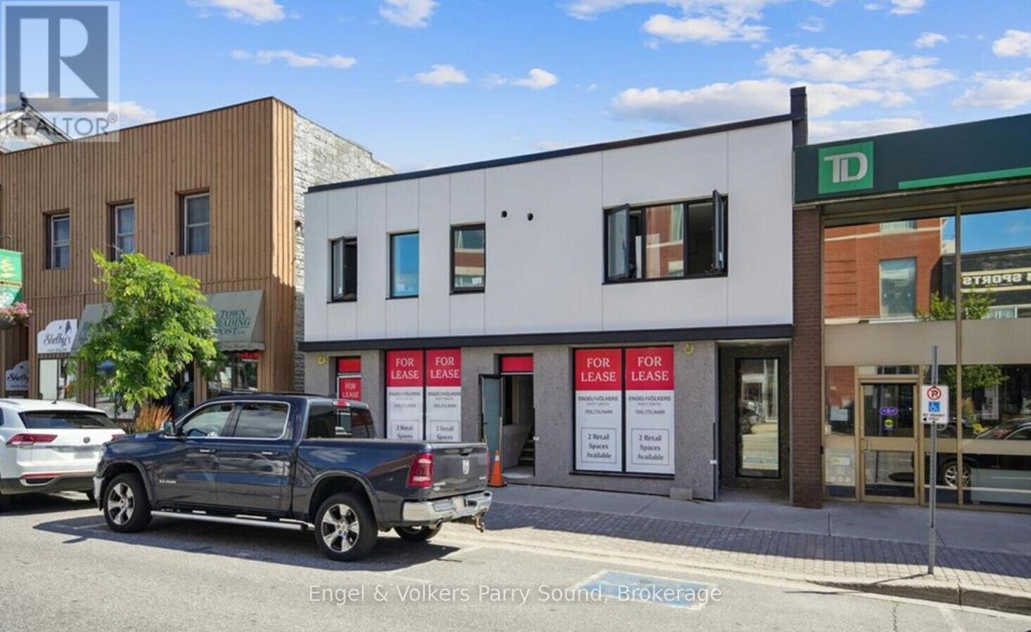 Photo - 57 James St Unit 201