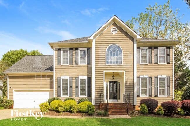 Photo - 12500 Moores Mill Rd