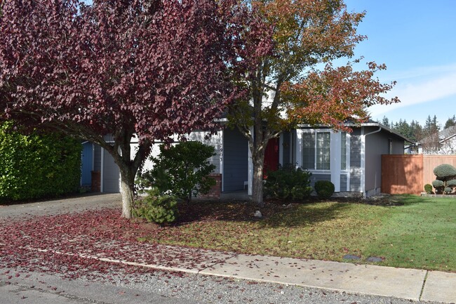 Updated 3 Bed 2 Bath Rambler on Quiet Cul ... - Updated 3 Bed 2 Bath Rambler on Quiet Cul ... House