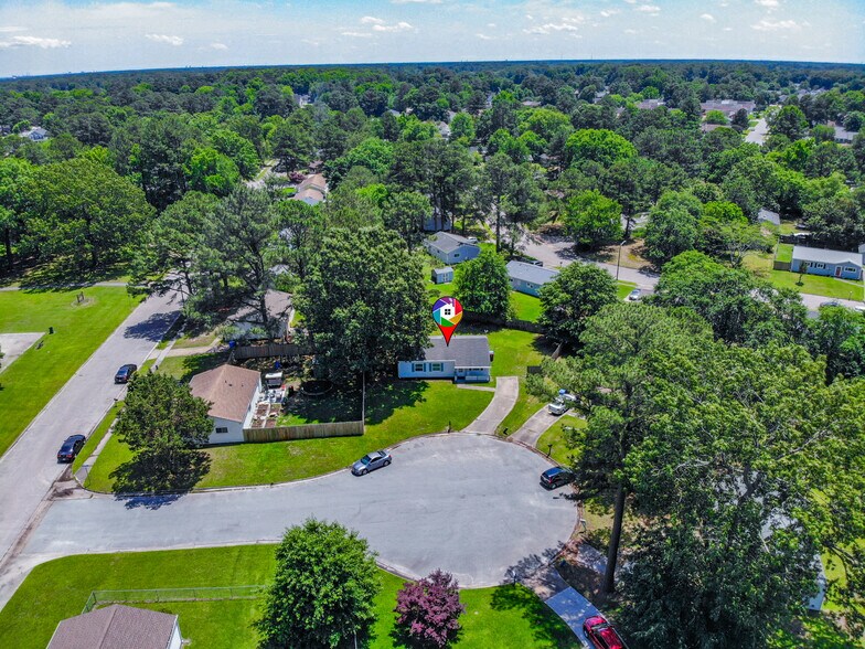 3305 Portobello Ct