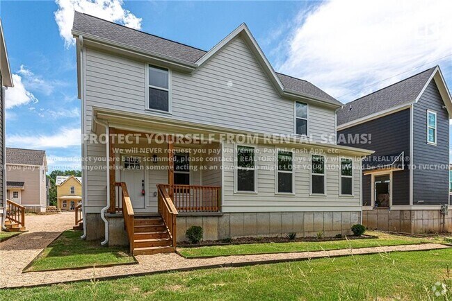 Building Photo - 1027 S Laramie Hts Rental