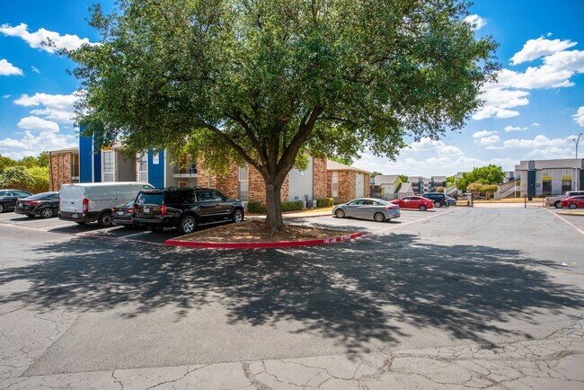 Photo - The Chase Apartments