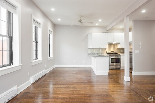 Building Photo - 534 Tremont St Unit 6 Rental