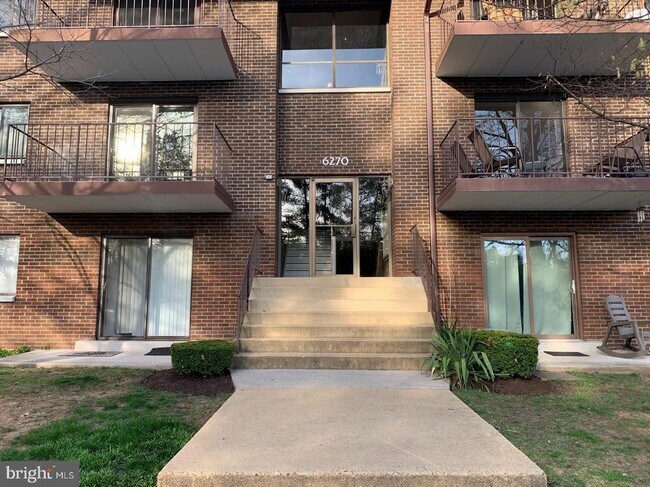Photo - 6270 Edsall Rd Unit 301