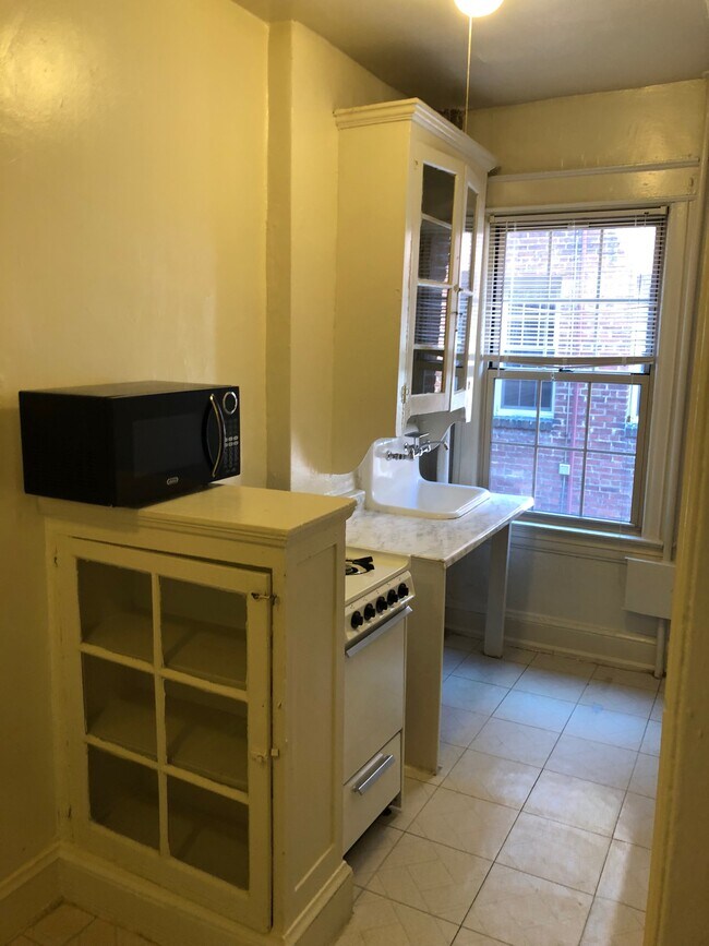 Photo - 1811-1815 S St NW