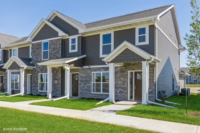 Photo - 2275 Eversull Ln Townhome
