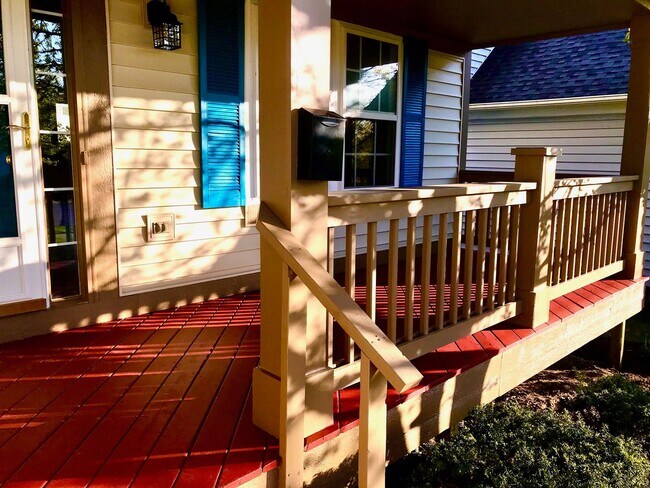 Photo - Cape Cod Ranch in The Ravines Subdivision ...