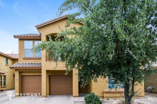 Building Photo - 3147 S Joshua Tree Ln Rental