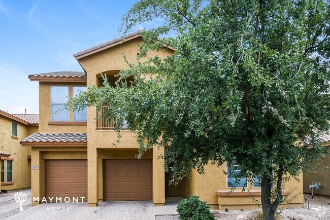 Building Photo - 3147 S Joshua Tree Ln Rental